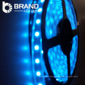 warm white and RGB dmx rgb led strip light